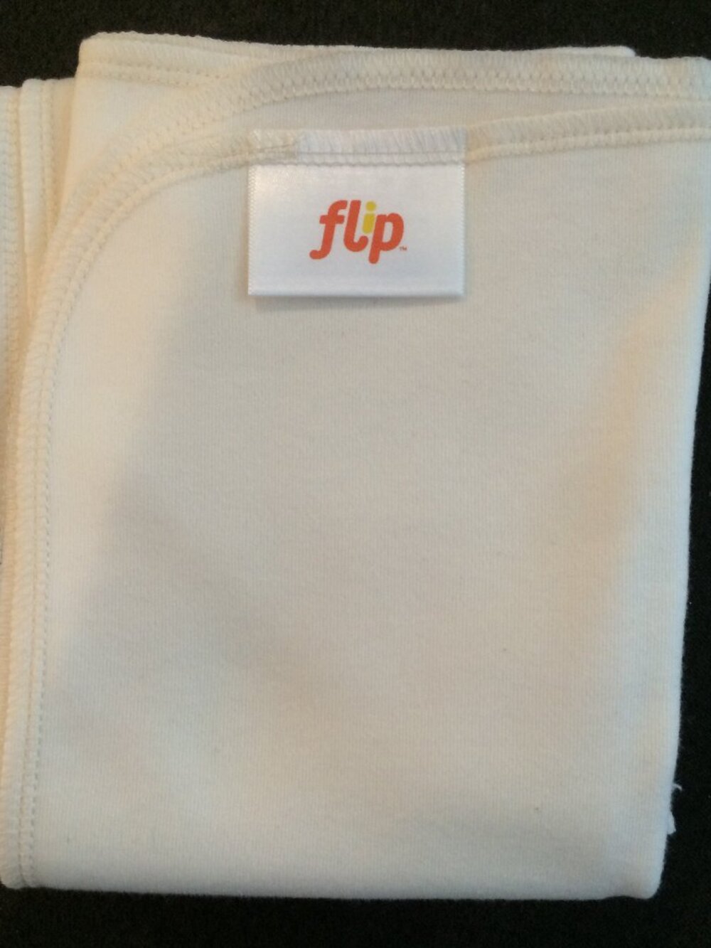 Flip Diaper Prefolds/Inserts